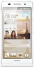 Смартфон HUAWEI Ascend P6 White - Томск