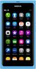 Смартфон Nokia N9 16Gb Blue - Томск