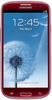 Samsung Galaxy S3 i9300 16GB Garnet Red - Томск