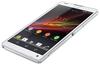 Смартфон Sony Xperia ZL White - Томск