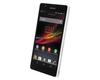 Смартфон Sony Xperia ZR White - Томск